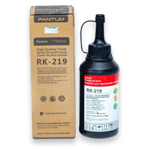 Pantum Kit de Recarga RK-219