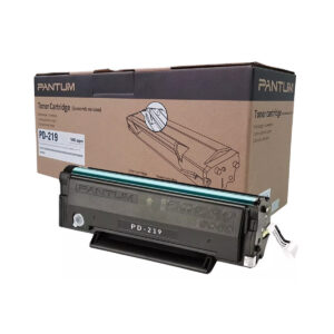 Tóner Pantum PD219