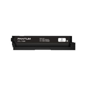 Tóner Pantum CTL-1100X Negro