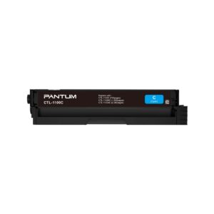 Tóner Pantum CTL-1100C Cyan
