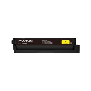 Tóner Pantum CTL-1100Y Yellow
