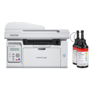 Kit Pantum M6559NW + 2 RK-219 Tóner negro 1,600 páginas