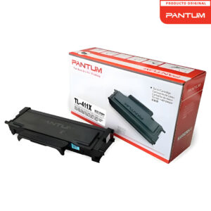 Pantum TL-411X – Cartucho de Tóner Negro