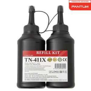 Kit de recarga Pantum TN-411X