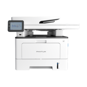 Pantum BM5300ADW – Impresora Láser Multifuncional Monocromática