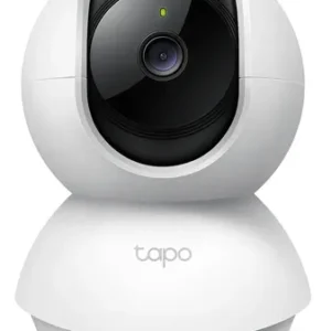 Cámara Wi-Fi TP-Link Tapo C200 Full HD para interior