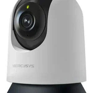 Cámara Wi-Fi Mercusys MC200 Full HD 360° para interior